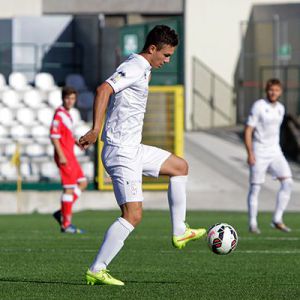 Riccardo Secondo (Foto Ivan Benedetto)