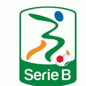 Serie B Logo