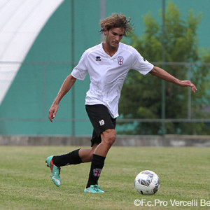 Gregorio Luperini (Foto Ivan Benedetto)