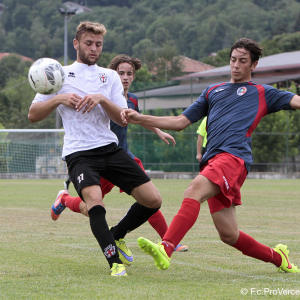 Cristian Bunino (Foto Ivan Benedetto)