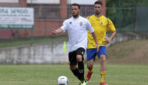 Donato Disabato (Foto Ivan Benedetto)