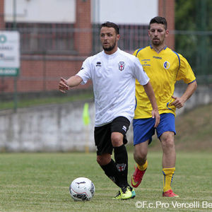 Donato Disabato (Foto Ivan Benedetto)