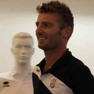 Andrea Rosso (Foto MagicaPRO.it)