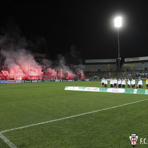 Stadio Rigamonti di Brescia (Foto Ivan Benedetto)