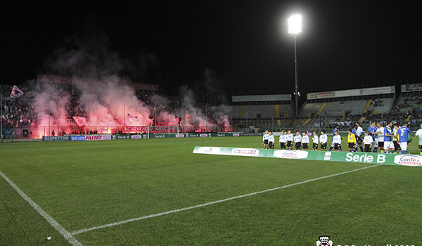 Stadio Rigamonti di Brescia (Foto Ivan Benedetto)