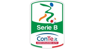 Serie B Logo