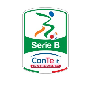 Serie B Logo