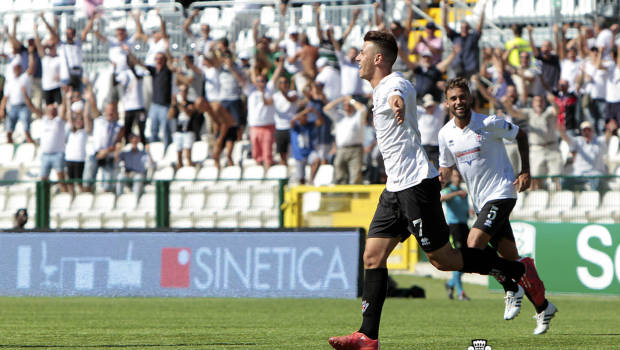 Massimiliano Gatto (Foto Ivan Benedetto)