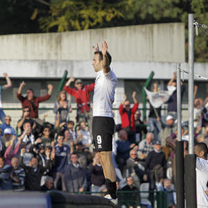 Ettore Marchi (Foto Ivan Benedetto)