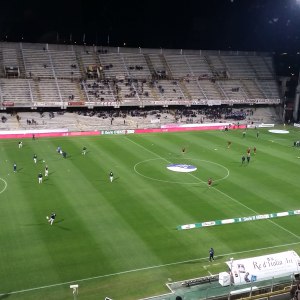 Stadio "Arechi" (Foto MagicaPRO.it)