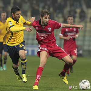 Manuel Scavone (Foto Ivan Benedetto)