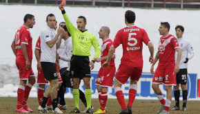 Aleandro Di Paolo (Foto Ivan Benedetto)