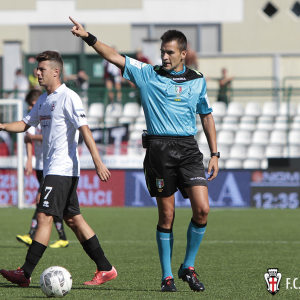 Antonio Rapuano (Foto Ivan Benedetto)