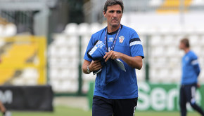 Alessandro Turone (Foto Ivan Benedetto)