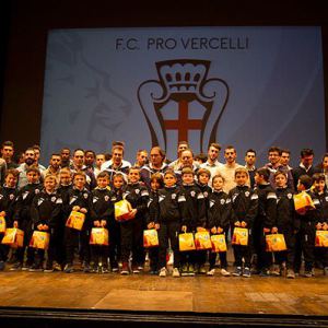 (Foto Ivan Benedetto)