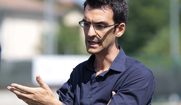 Alberto Gusella (Foto Ivan Benedetto)