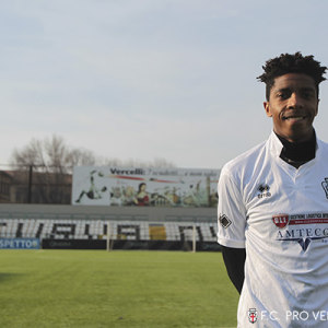 Dominique Malonga (Foto Ivan Benedetto)