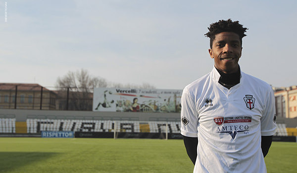 Dominique Malonga (Foto Ivan Benedetto)