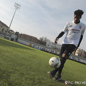 Dominique Malonga (Foto Ivan Benedetto)