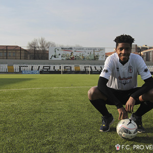 Dominique Malonga (Foto Ivan Benedetto)