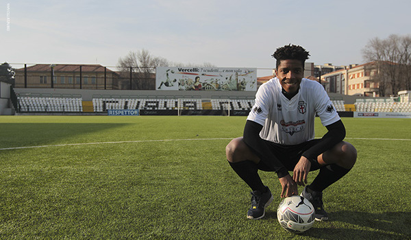 Dominique Malonga (Foto Ivan Benedetto)