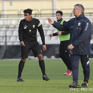 Dominique Malonga (Foto Ivan Benedetto)