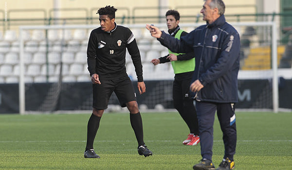 Dominique Malonga (Foto Ivan Benedetto)