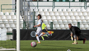 Giuseppe Ianniello in prestito al Torino (Foto Ivan Benedetto)