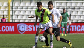 Ante Budimir ed Elia Legati (Foto Ivan Benedetto)