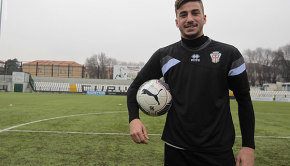 Ernesto Starita (Foto Ivan Benedetto)