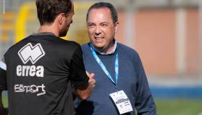 Massimo Secondo (Foto Ivan Benedetto)