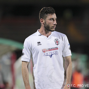 Mattia Sprocati (Foto Ivan Benedetto)