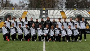 Allievi Nazionali Lega Pro (Foto Ivan Benedetto)