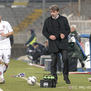 Marco Baroni (Foto Ivan Benedetto)