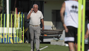 Massimo Varini (Foto Ivan Benedetto)