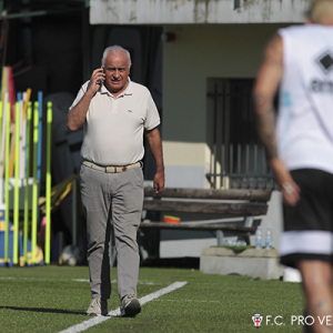 Massimo Varini (Foto Ivan Benedetto)