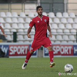 Andrea Palazzi (Foto Ivan Benedetto)