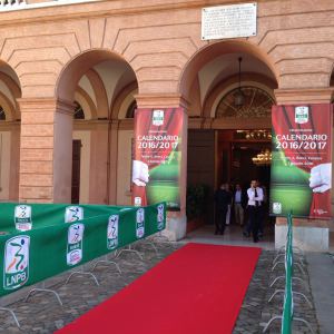 Il Teatro "Bonci" di Cesena