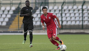 Enrico Baldini (Foto Ivan Benedetto)