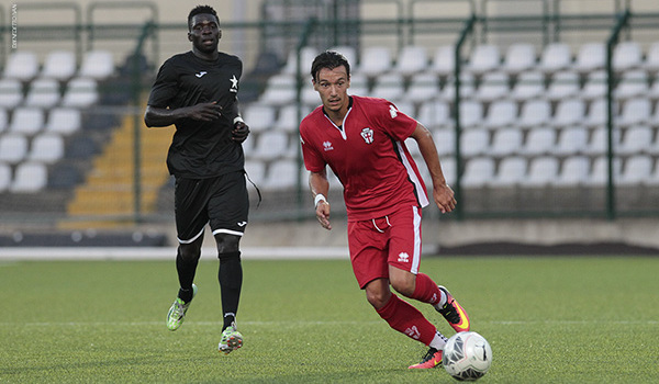 Enrico Baldini (Foto Ivan Benedetto)