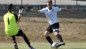 Fabio Castellano (Foto Ivan Benedetto)