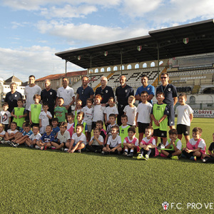 Open Day (Foto Ivan Benedetto)