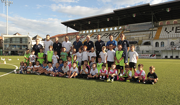 Open Day (Foto Ivan Benedetto)