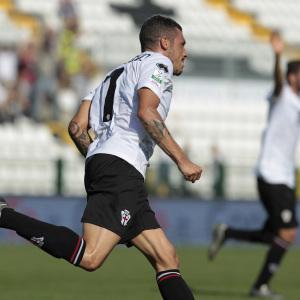 Mattia Mustacchio (Foto Ivan Benedetto)