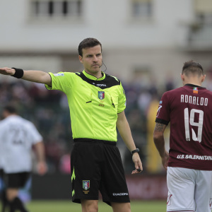 Federico La Penna (Foto Ivan Benedetto)