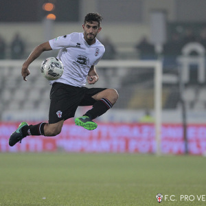 Andrea Palazzi (Foto Ivan Benedetto)