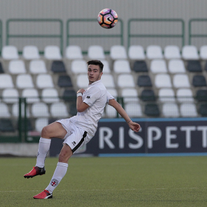 Alessandro Sangiorgi (Foto Ivan Benedetto)