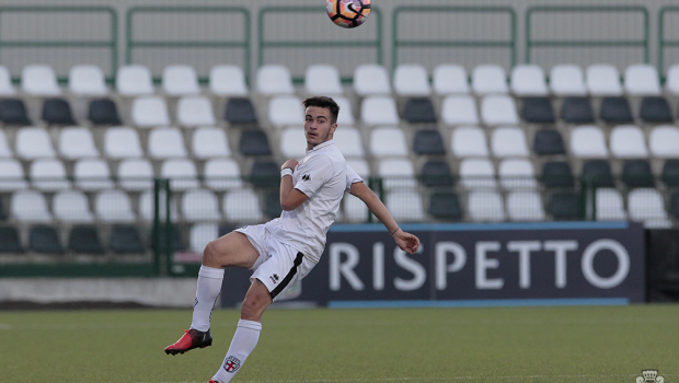 Alessandro Sangiorgi (Foto Ivan Benedetto)