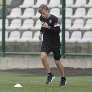 Armando Vajushi (Foto Ivan Benedetto)