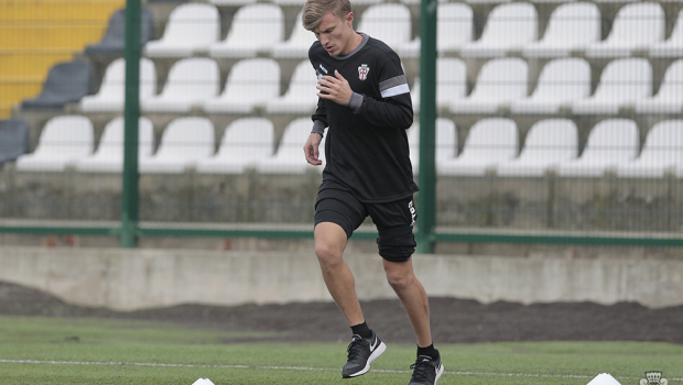 Armando Vajushi (Foto Ivan Benedetto)